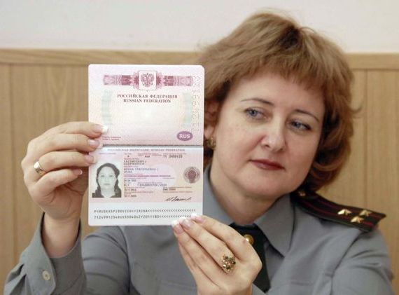 прописка в Шарье